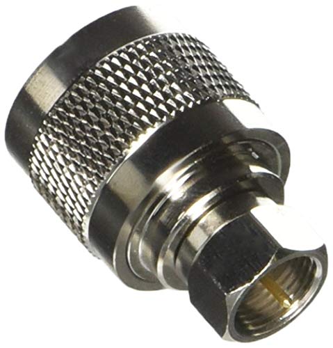 SureCall N-Male to F-Male Connector SC-CN-18