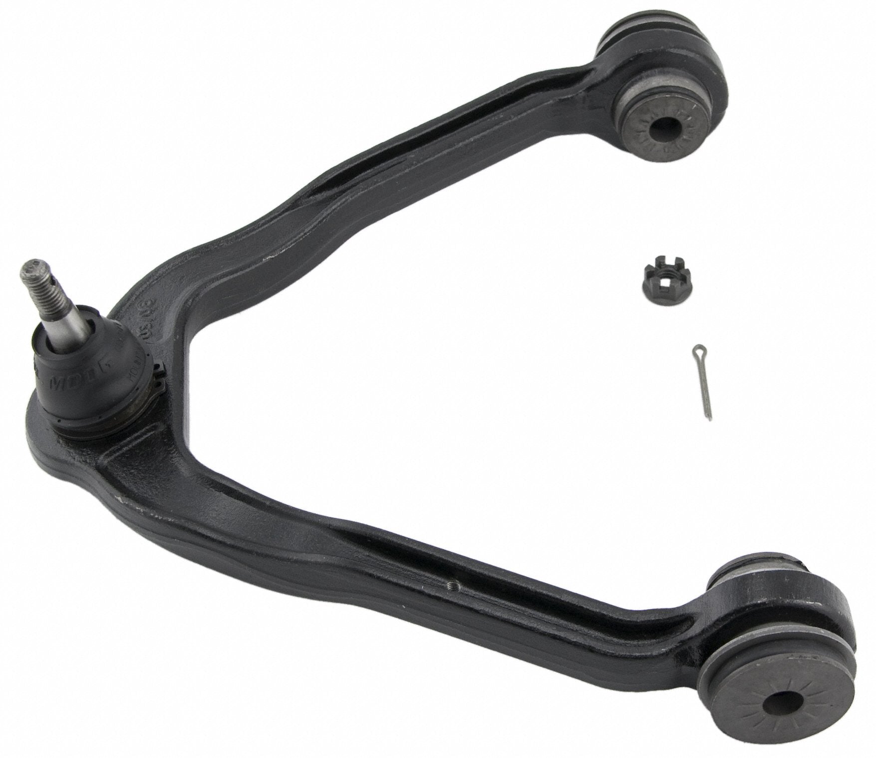 Moog CK80942 Control Arm and Ball Joint Assembly