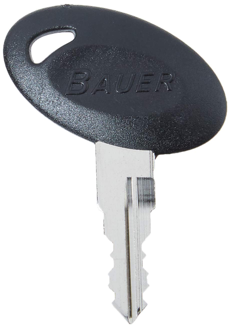 AP Products 013-689308 Bauer Replacement Key #308, 013-689308