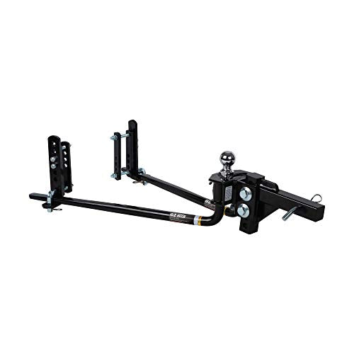 Fastway | 94-00-1061 | e2 2-Point Sway Control Round Bar Weight Distribution Hitch