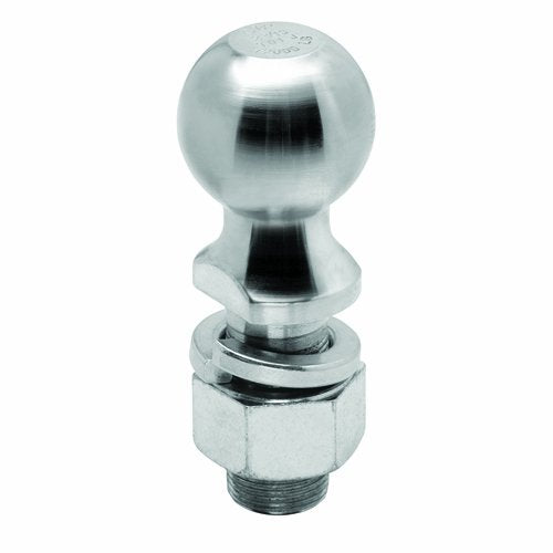 Tow Ready 63897 2-5/16" x 1-1/4" x 2-3/4" Packaged Hitch Ball