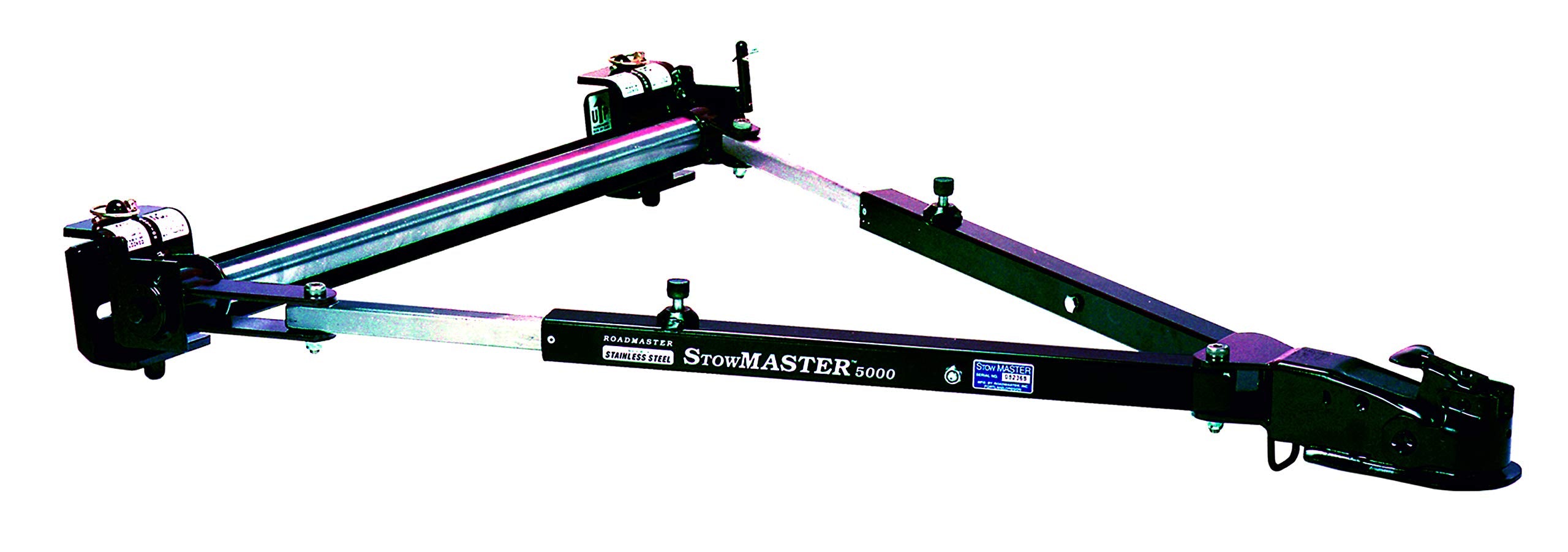 Roadmaster | 501 | StowMaster Tow Bar Class IV
