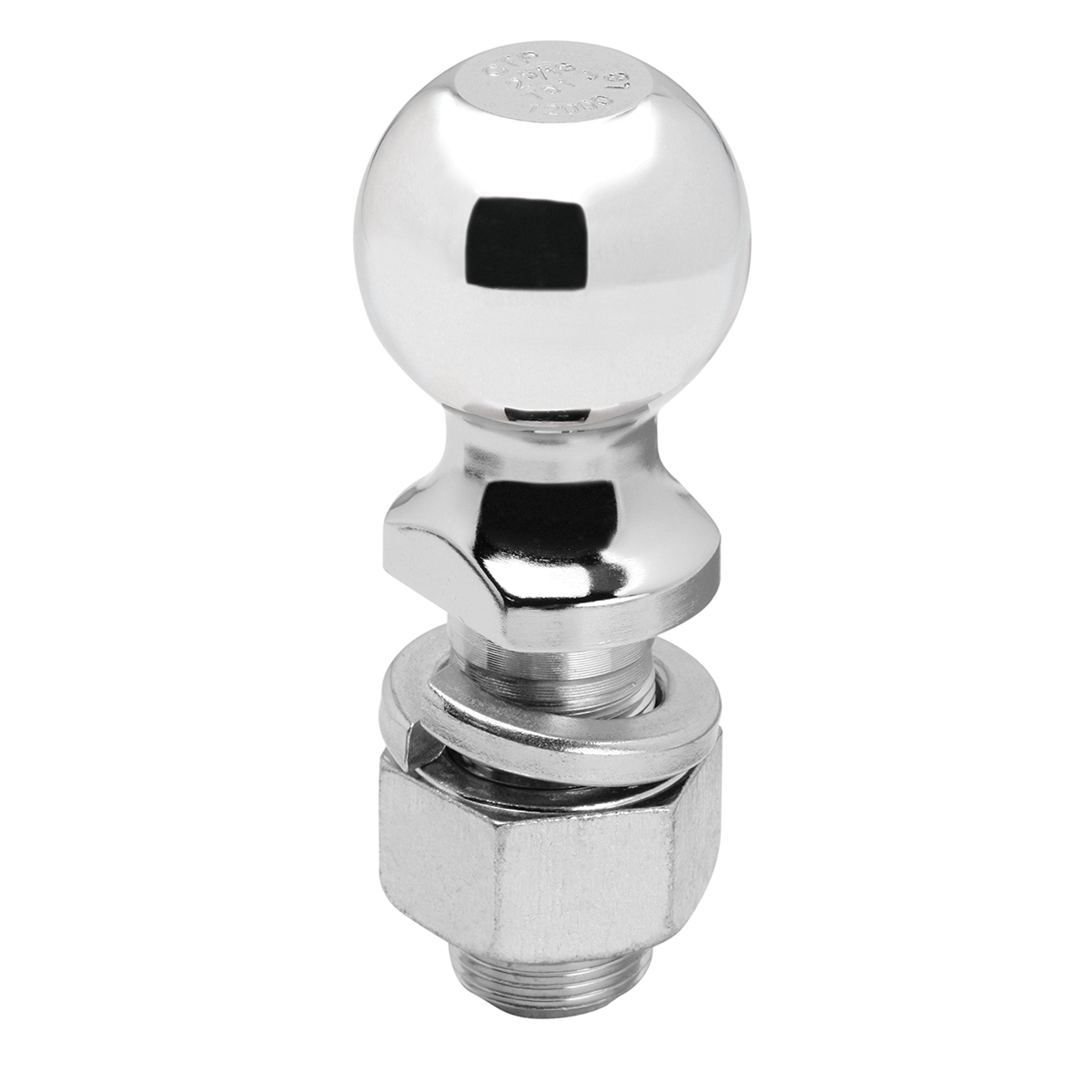Tow Ready 63896 Packaged Hitch Ball