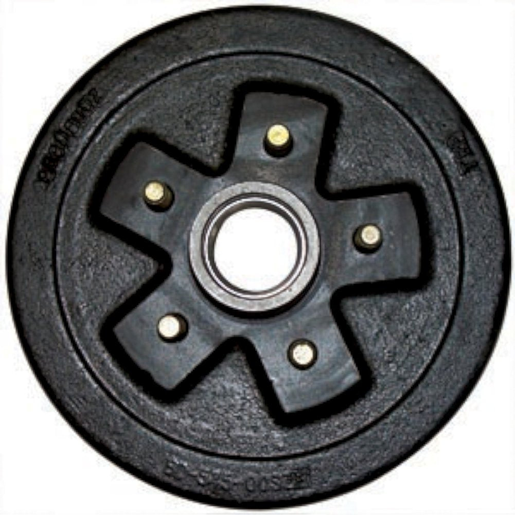 AP Products 014-126003 3500 lb. RV Brake Hub