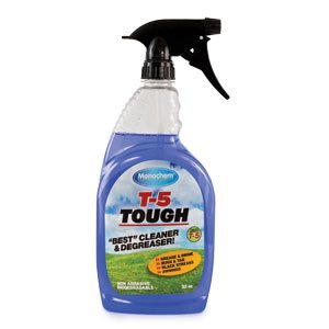 SATELLITE 30809 Tough Cleaner