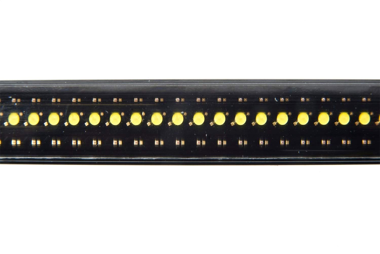 Putco 92009-36 Blade LED Tailgate Light Bar 36 in. Blade LED Light Bar w/Power Wire Modification Blade LED Tailgate Light Bar