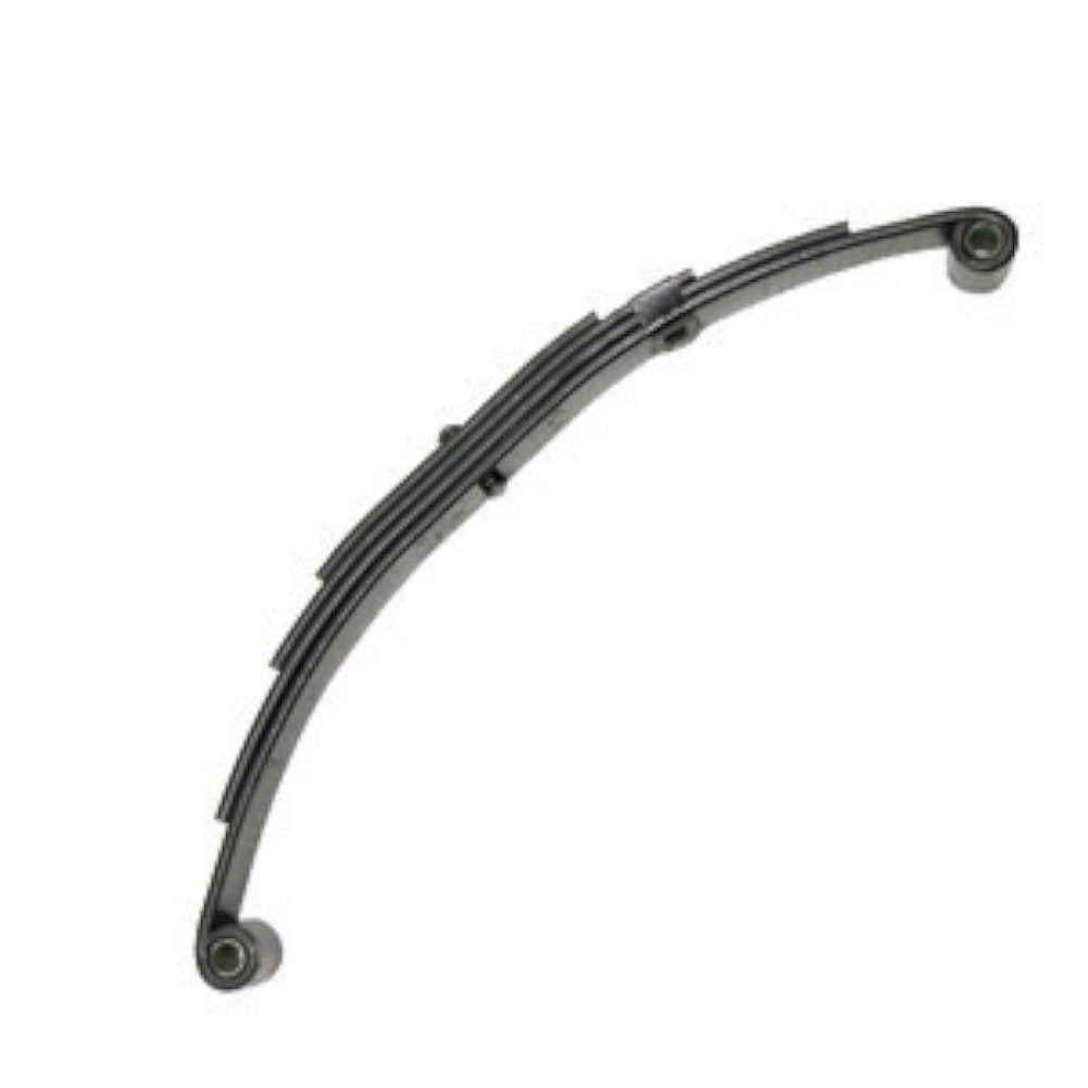 AP Products 014-125215 Trailer Axle Leaf Springs, 1750 Pounds