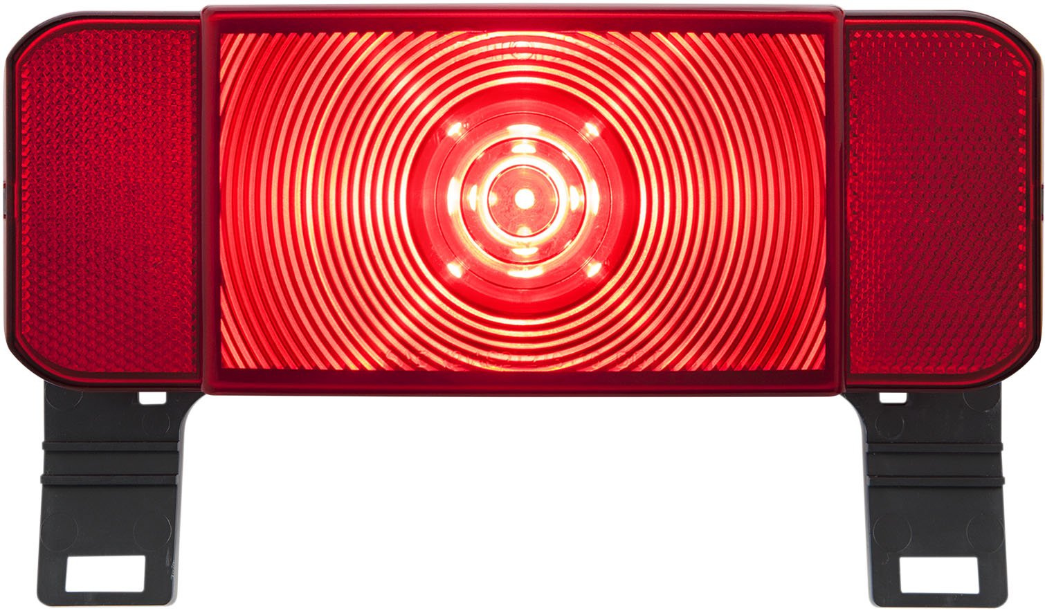 Optronics RVSTLB61P Red LED Tail Light, 0. Fluid_Ounces