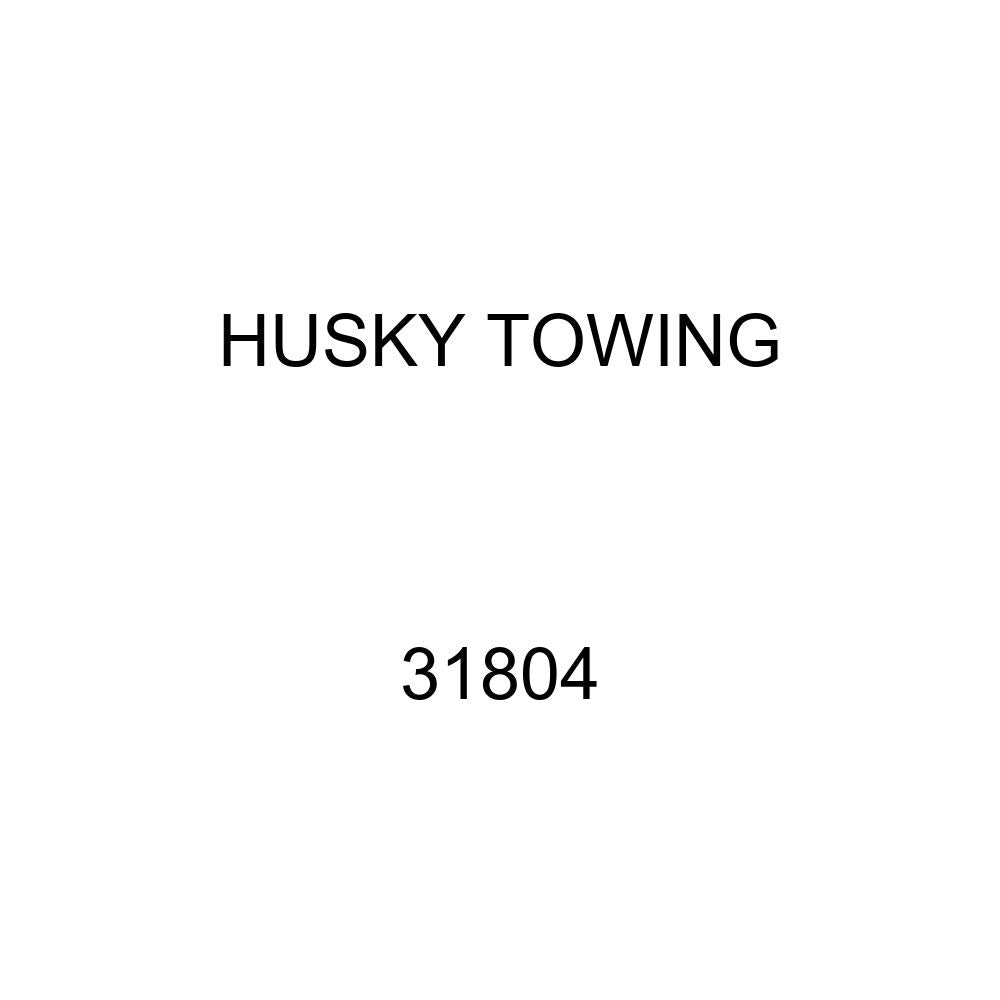Husky Towing Products 31804 Hardware Kit