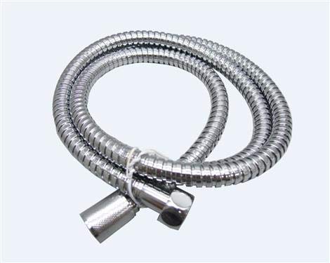 American Brass CRD-DX-HS80C RV Deluxe 5-Function Shower Hose for 80 Series Shower Kits 60" - Chrome