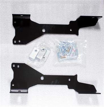 Demco 8552027 Hijacker Premier-Series Frame Mounting Bracket Kit for Chevy/GMC 1500 '14-'18