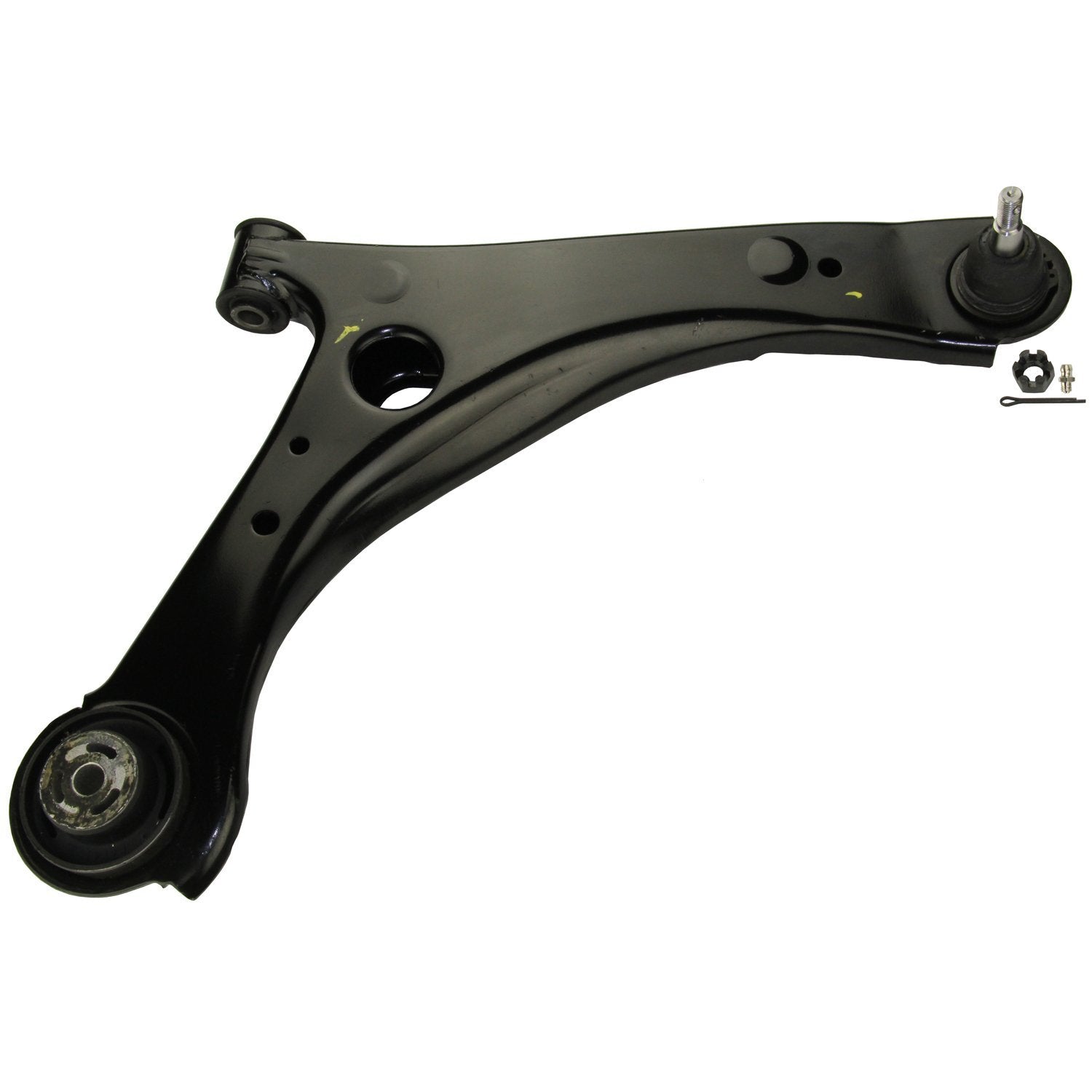 MOOG Chassis Products RK622034 Control Arm and Ball Joint Assembly