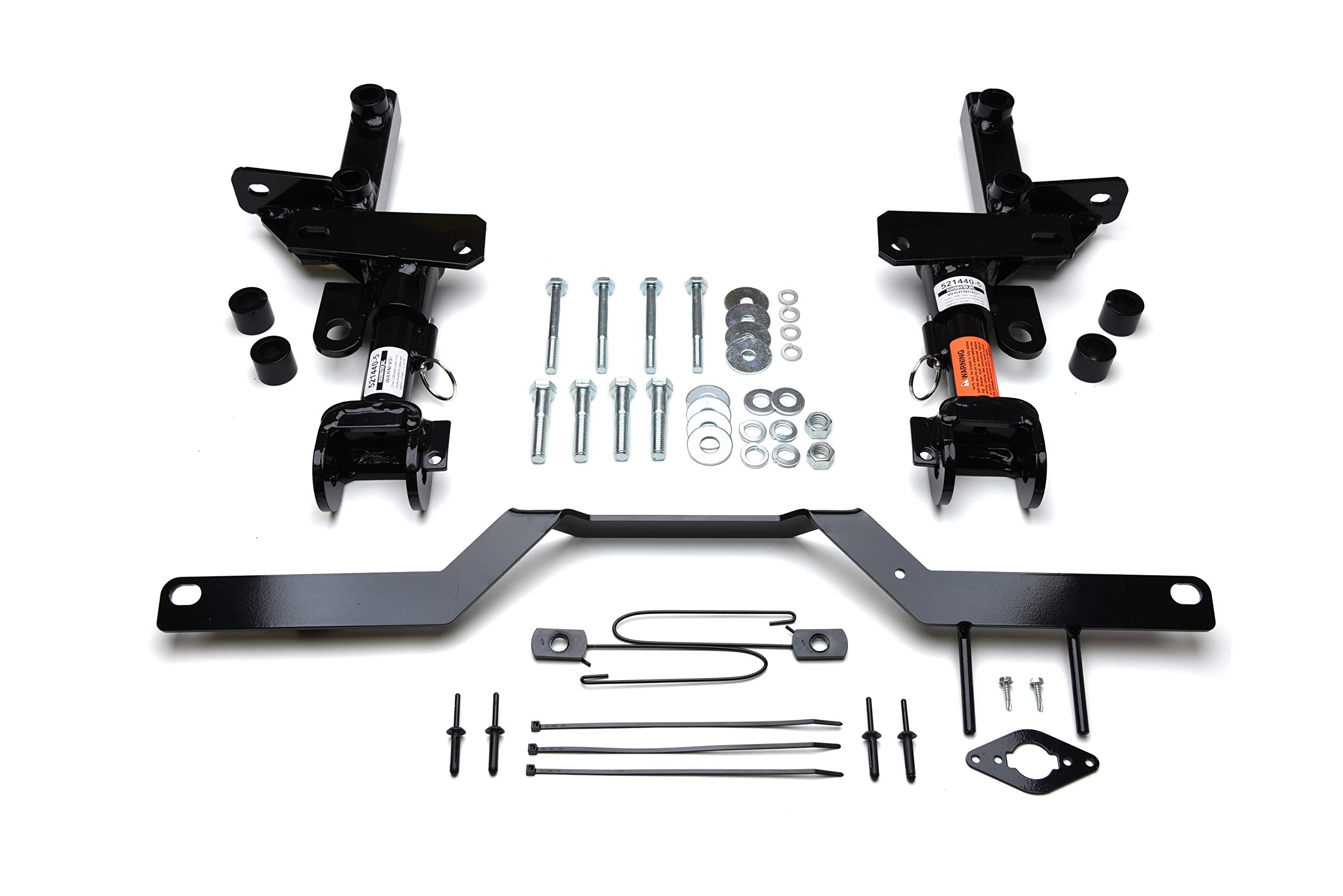 Roadmaster | 521440-5 | Direct Connect Style Tow Bar Baseplate