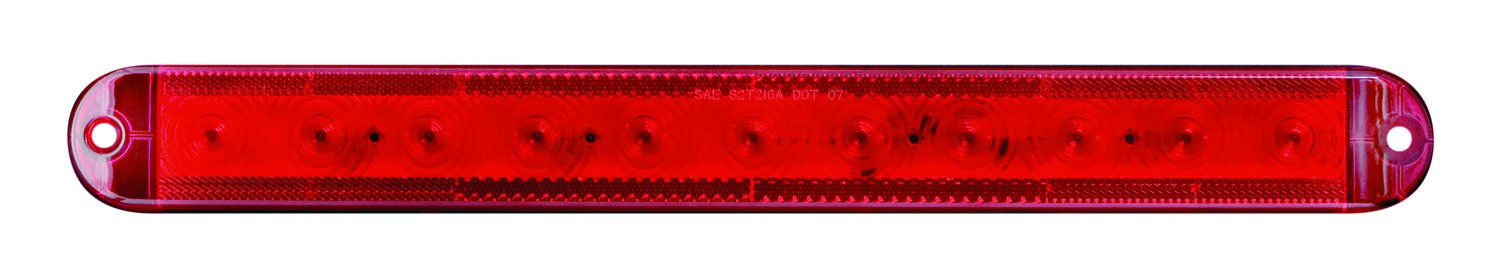 Optronics STL69RRXBP Red LED Tail Light