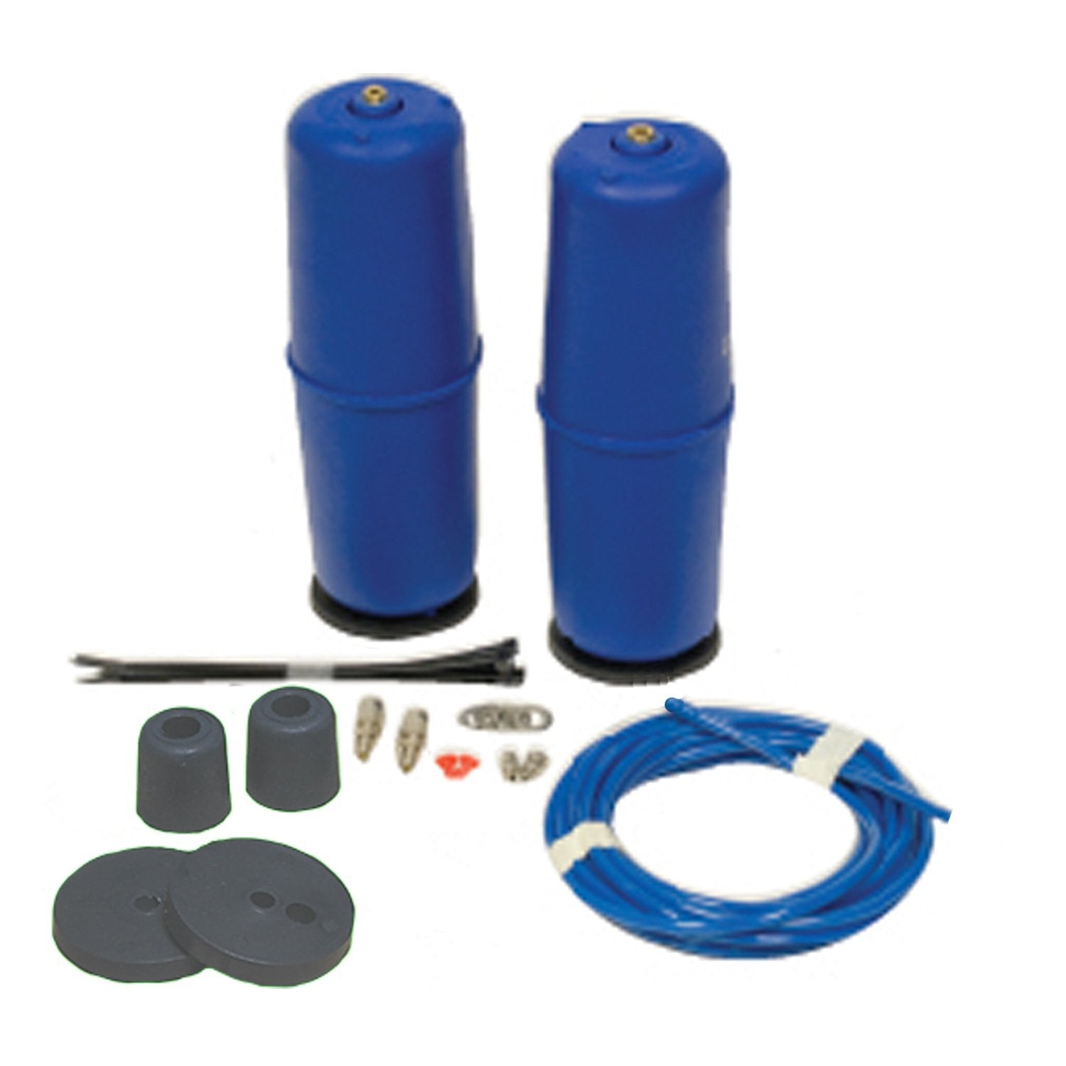 Firestone Coil-Rite® Air Helper Spring Kit 4160