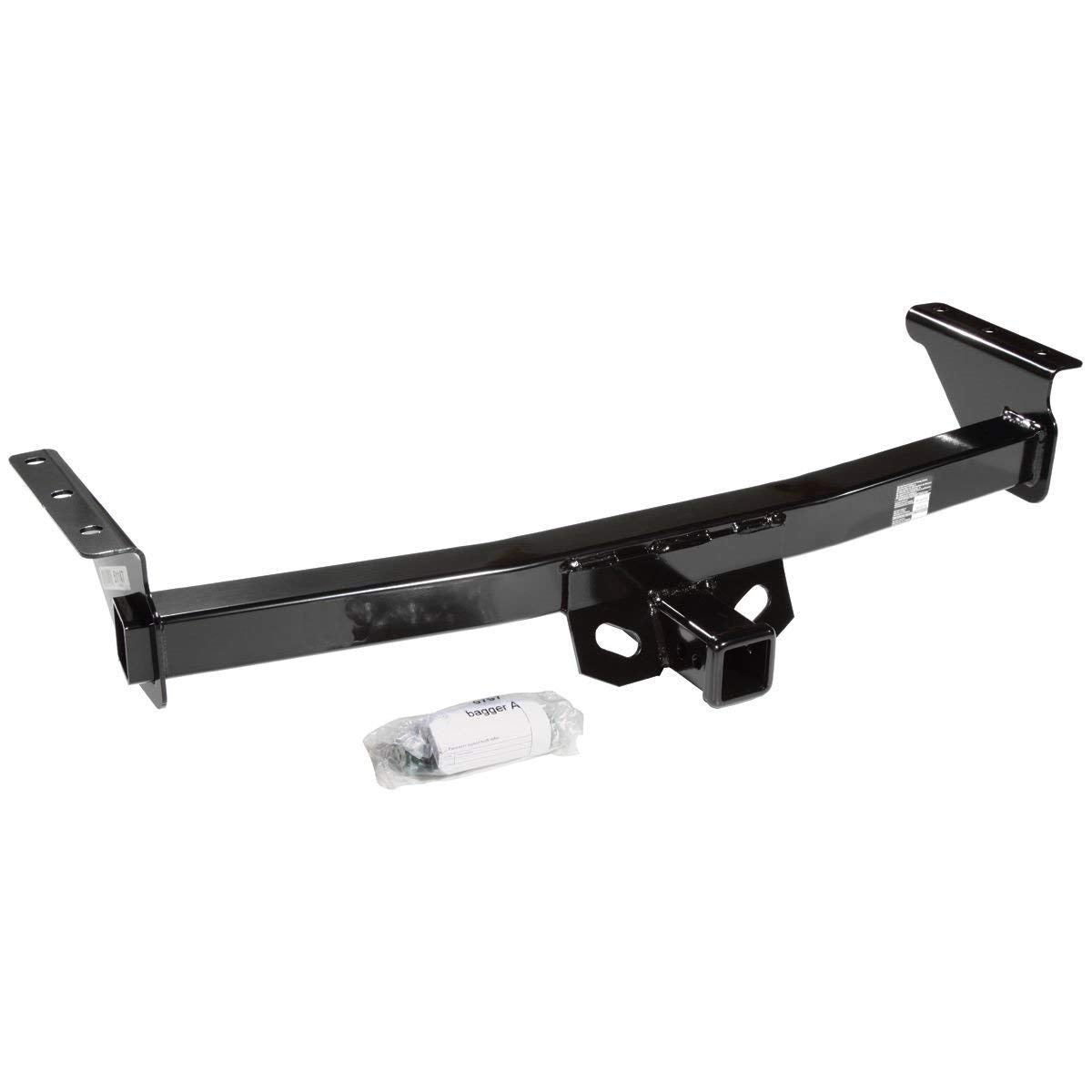 TFX Towing 69476B Hitch