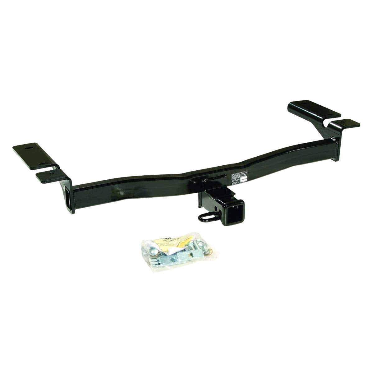 TFX Towing 69491B Hitch