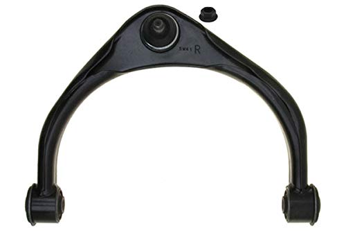 Moog RK621897 Control Arm and Ball Joint Assembly