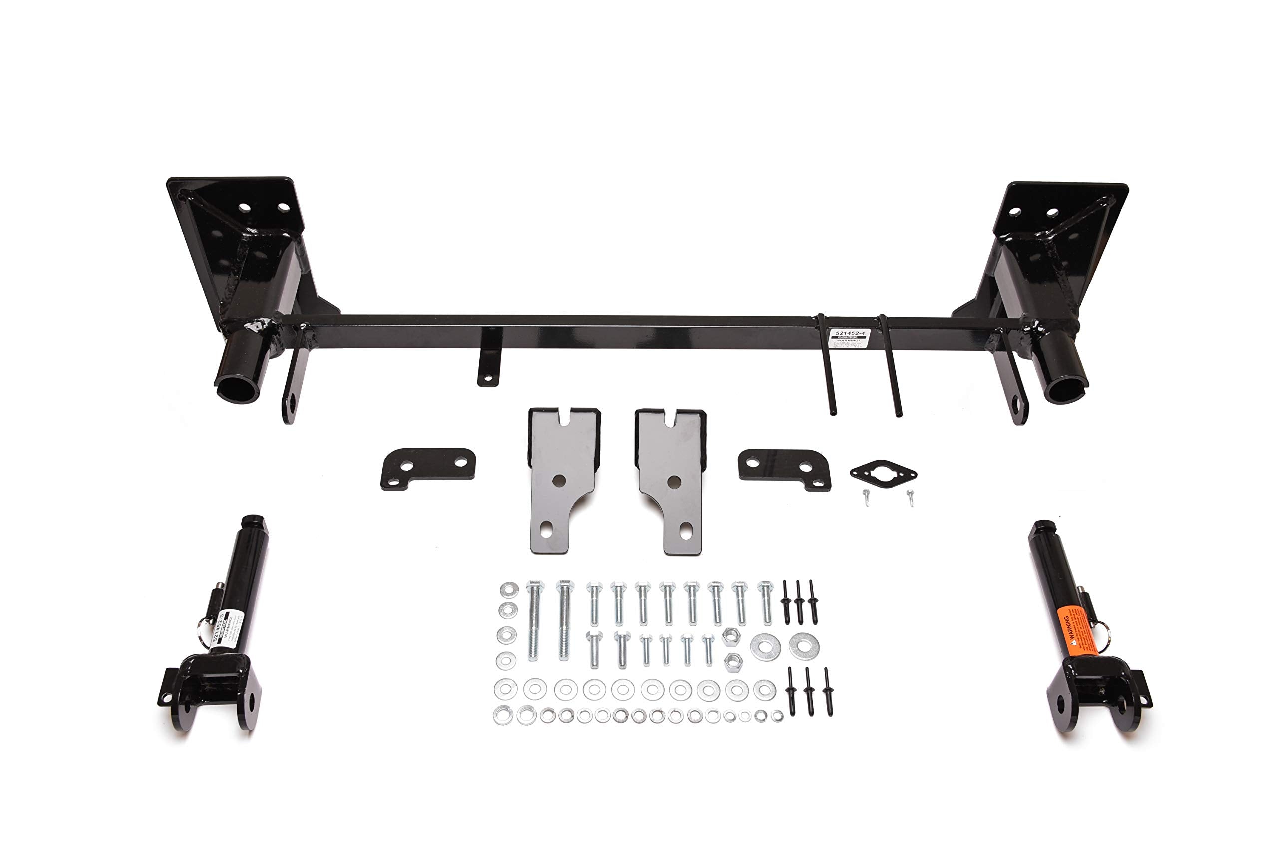 Roadmaster | 521452-5 | Direct Connect Tow Bar Baseplate