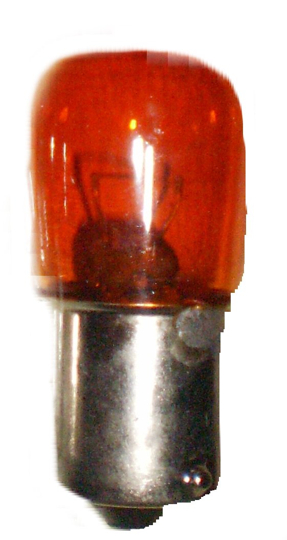 AP Products 016-AB10 Star Lights Amberizer Anti Bug Bulb