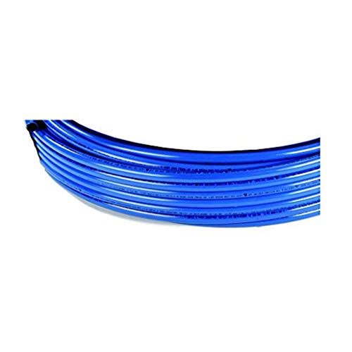 LaSalle Bristol | 50RF3BX20 | 20 Foot Fresh Water System Tubing 1/2 Inch Inside Diameter Blue