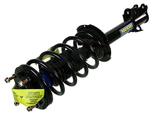 MOOG Chassis Products MOOG ST8595R Complete Strut Assembly