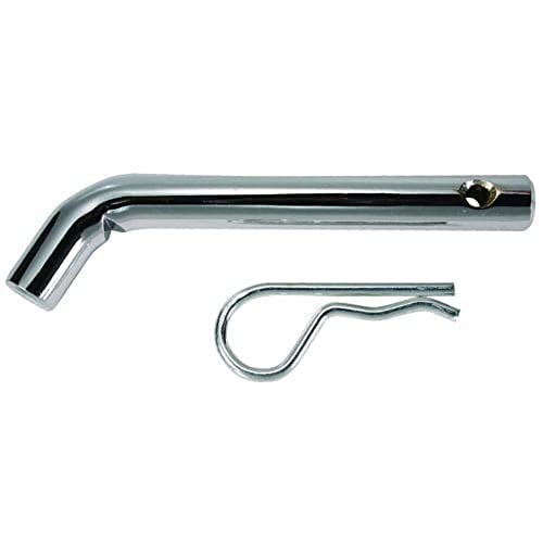 Trimax | SP200 | Deluxe Chrome Plated 5/8" Receiver Pin