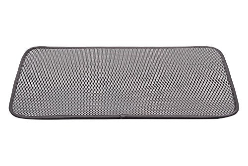 Camco 43577 Microfiber Dish Drying Pad, 18" x  9", Gray (Eng/Fr)