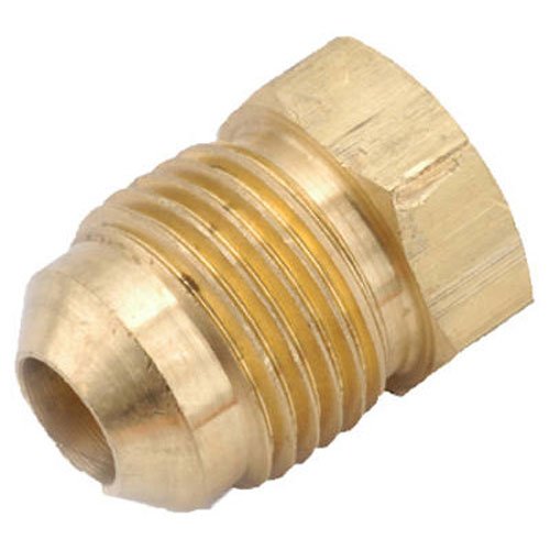 Anderson Metals 754039-04 Flare Plug