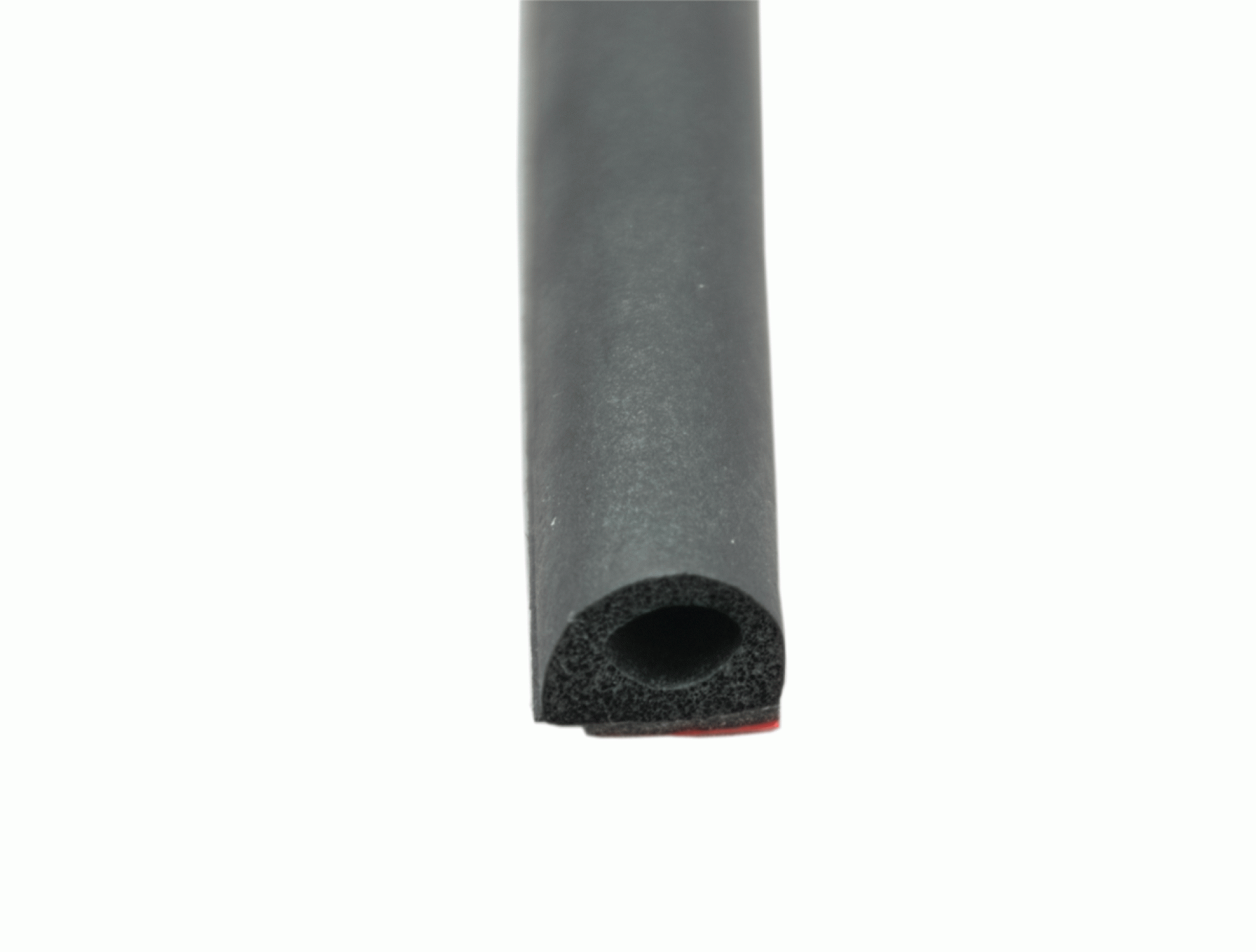 AP PRODUCTS | 018-224 | SEAL FOR DOORS AND WINDOWS 1/2" x 3/8" x 50'