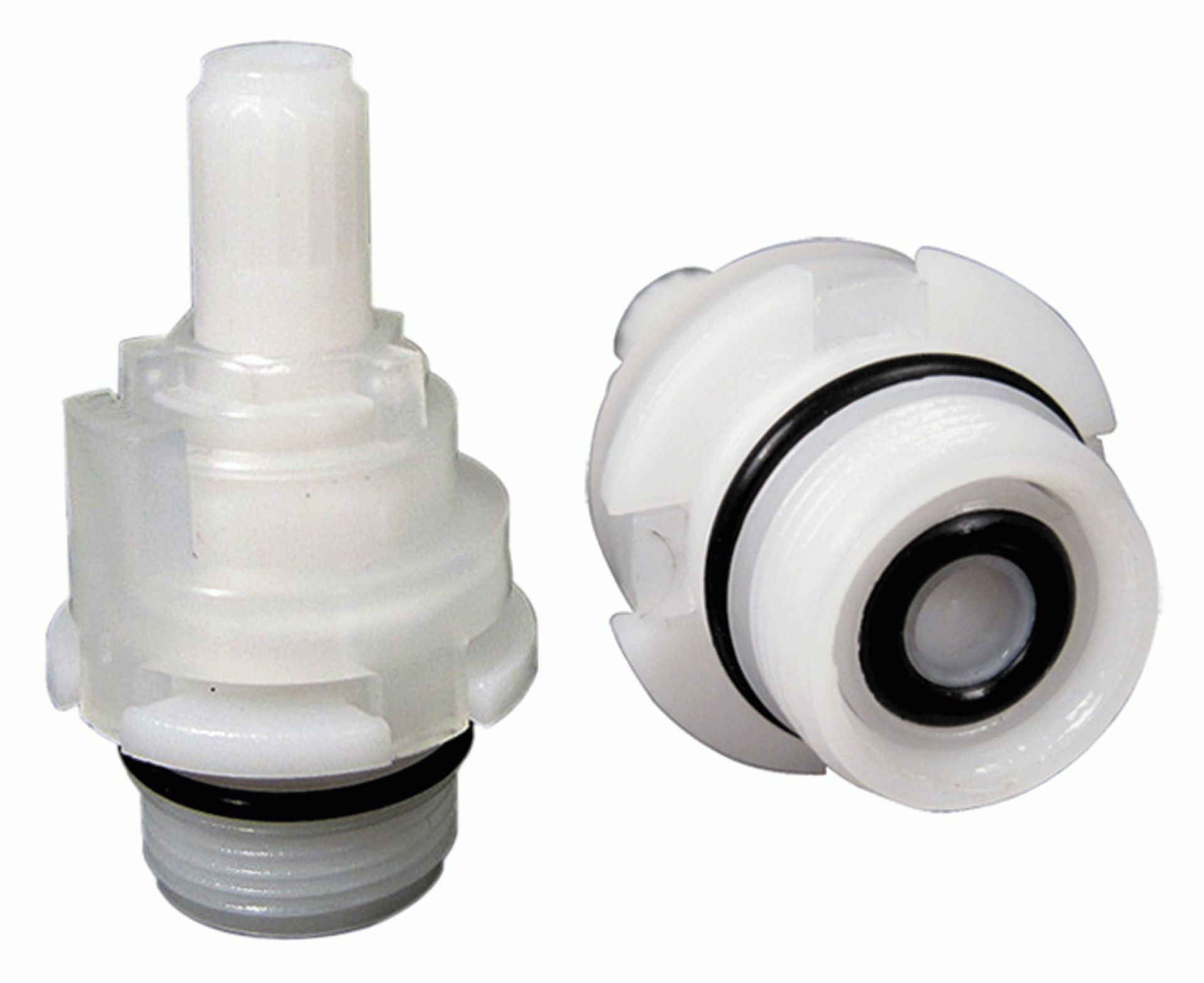 Phoenix Products | PF247006 | Washerless Faucet Stem And Bonnet Set Of 2