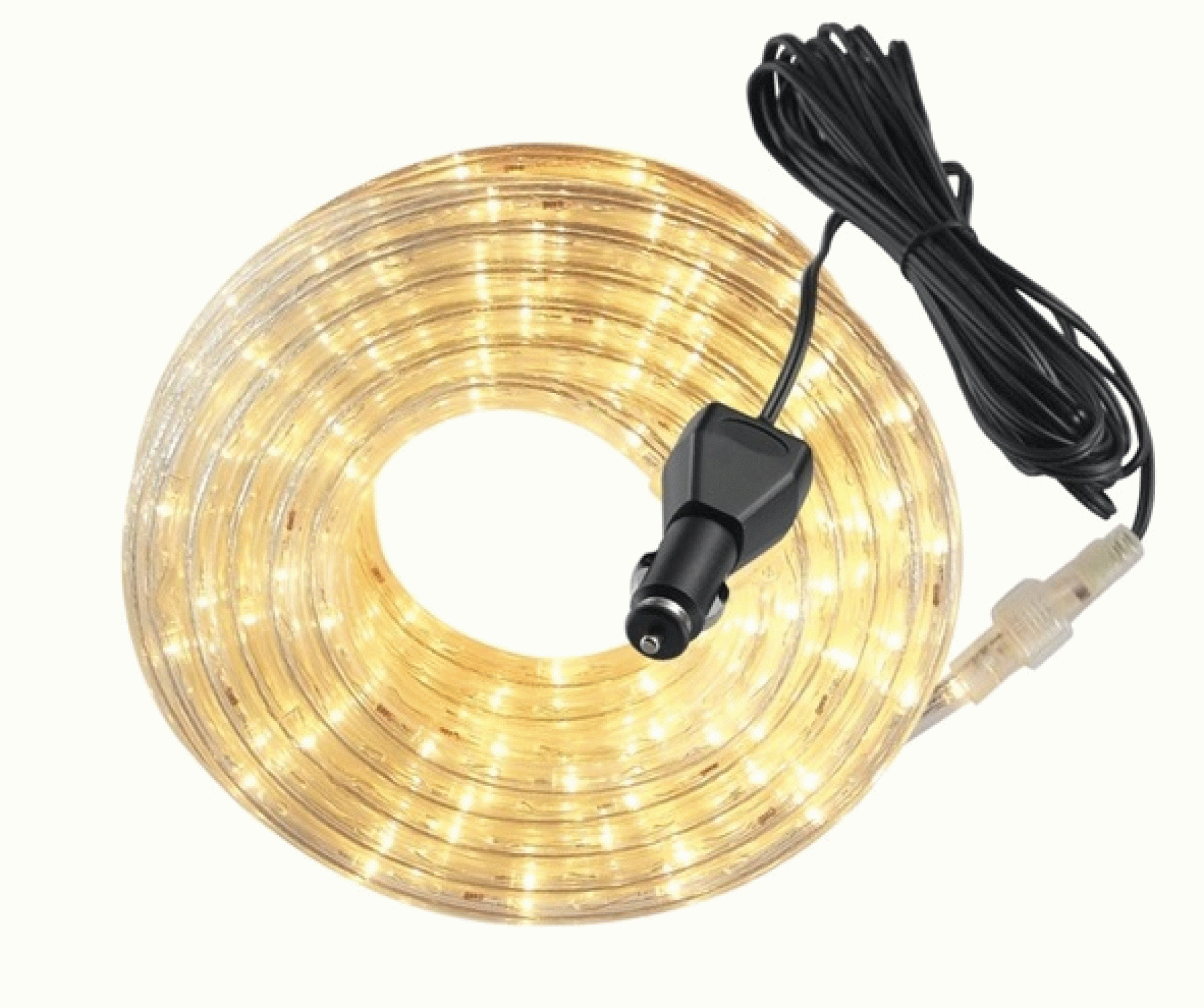 MINGS MARK INC. | 7070107 | Rope Lights LED - 18' WARM WHITE