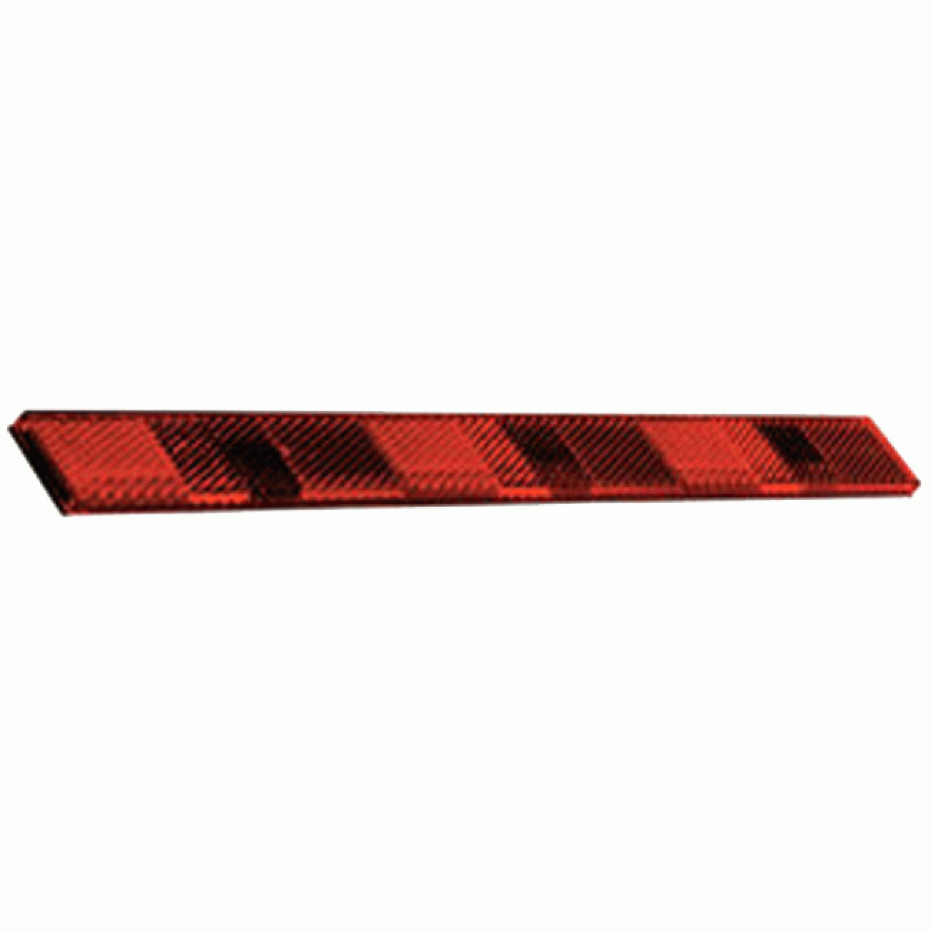 BARGMAN | 70-72-030 | CONSPICUITY REFLECTOR - RED
