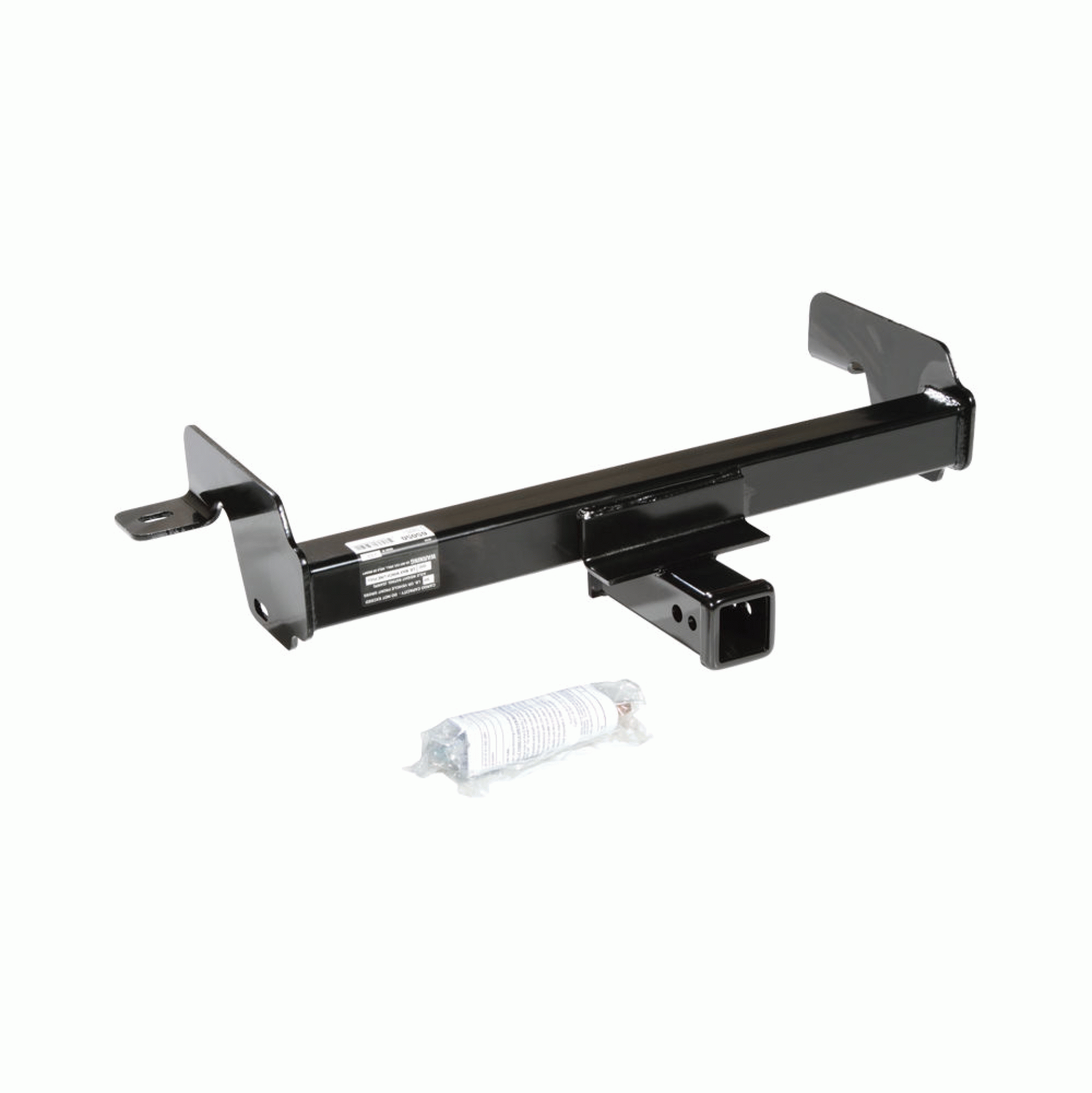 REESE | 65050 | FRONT MOUNT RECEIVER
