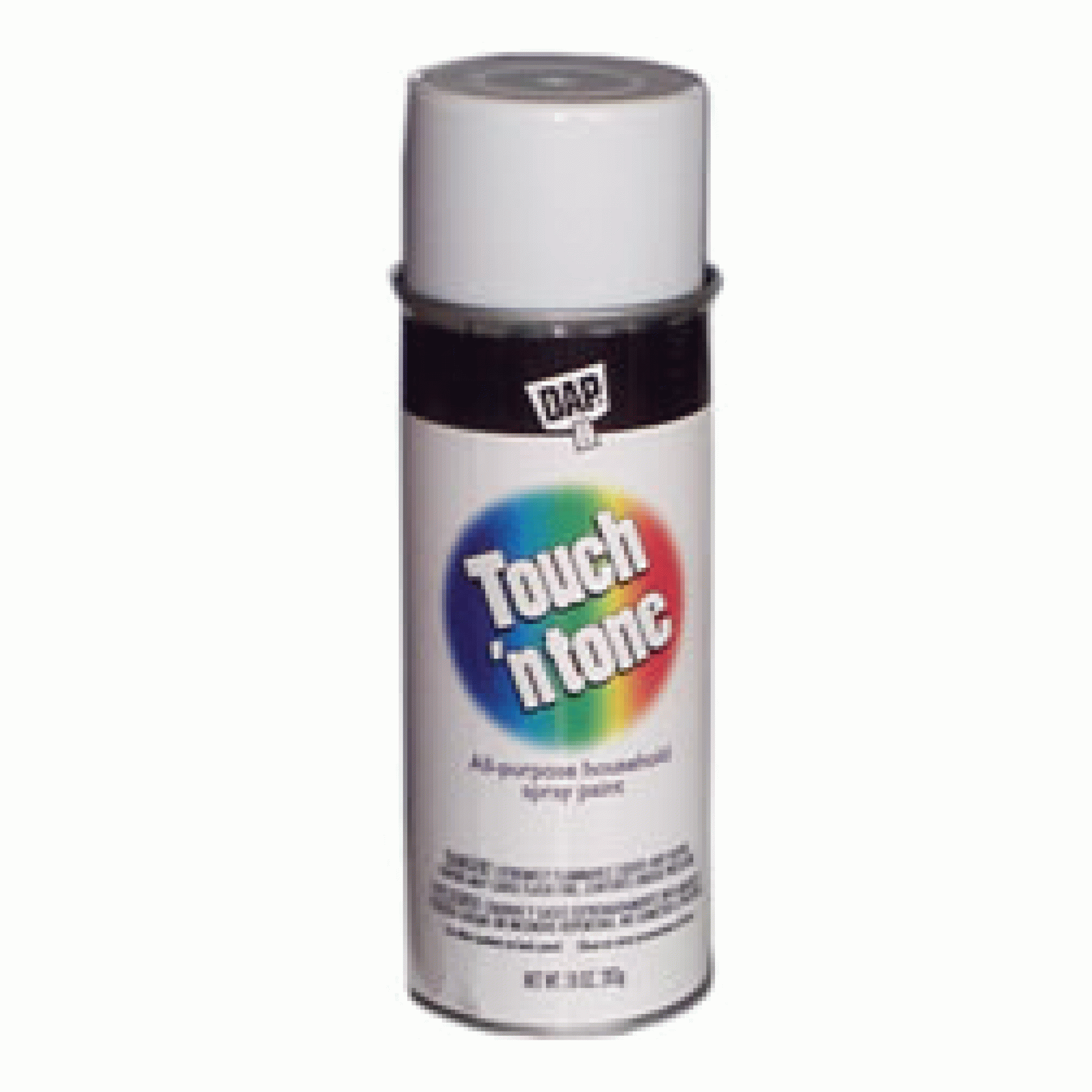 AP PRODUCTS | 003-55274 | Spray PAINT 10 Oz. - GLOSS WHITE