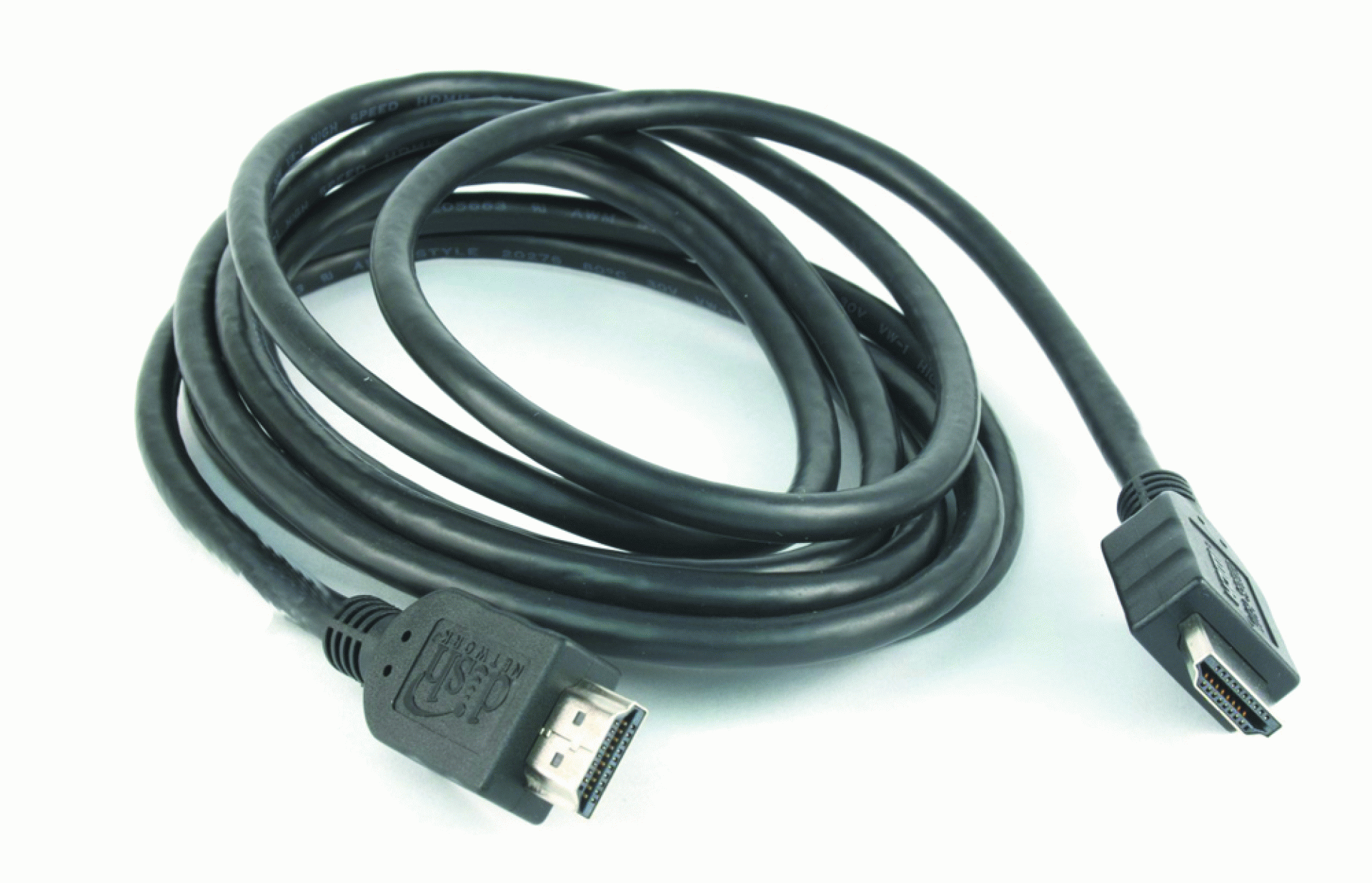 PACE INTERNATIONAL | 115-006 | 6' HDMI Cable