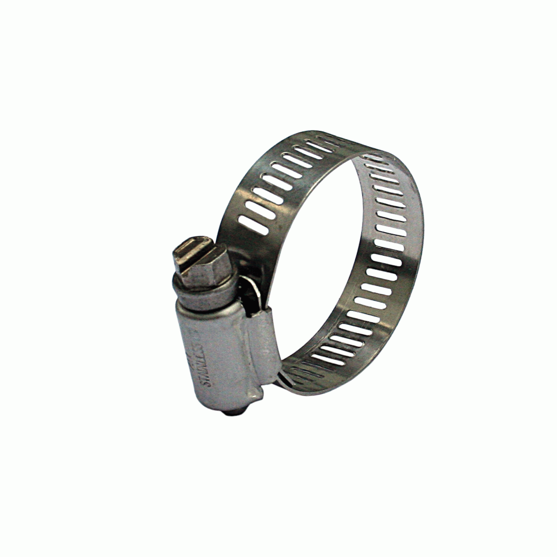 DUPAGE PRODUCTS GROUP | B56HS | DIA MIN. 3-1/16"- MAX 4" FITS HOSE: 3-1/4" TO 3-1/2"