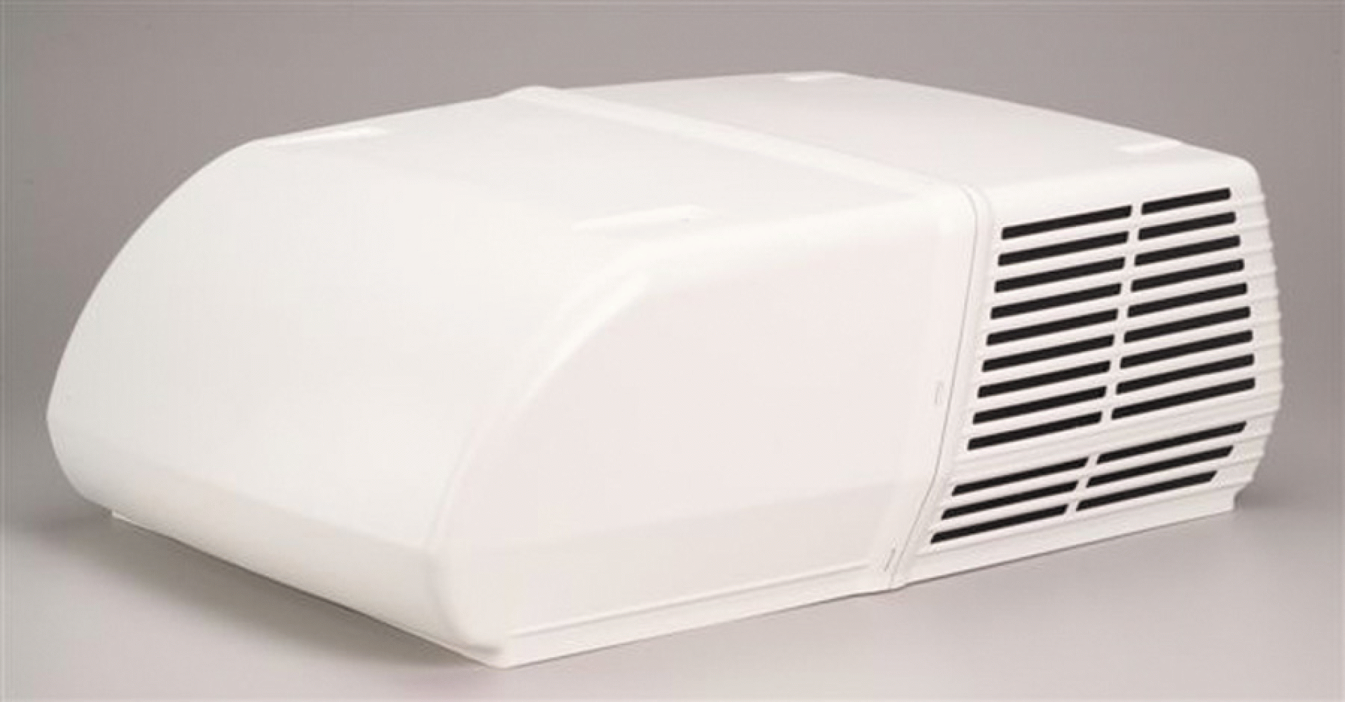 Coleman Air Conditioner and Parts | 48203-0665 | ROUGHNECK AIR CONDITIONER 13 500 BTU - WHITE