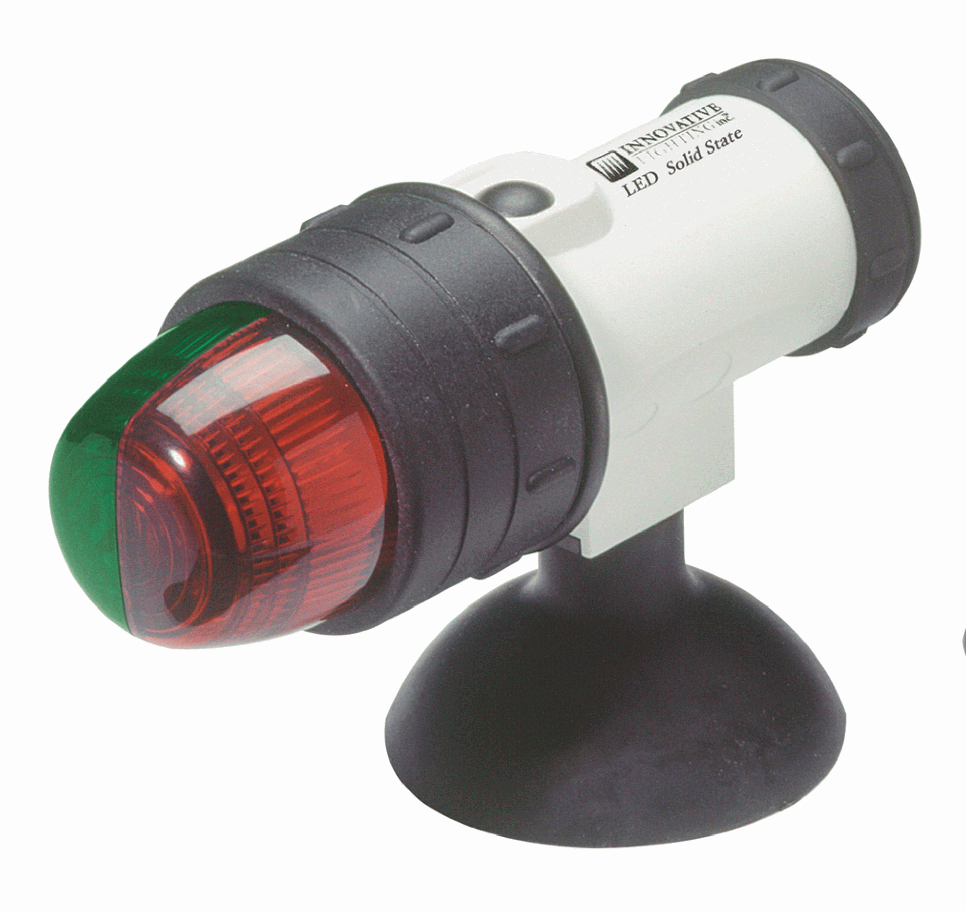 INNOVATIVE LIGHTING INC. | 560-1110-7 | LIGHT BOW LED PORTABLE WITH SCREW ON OFF SUCTION CUP