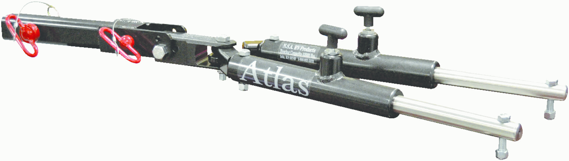 N.S.A RV PRODUCTS | 10003 | ATLAS TOW BAR