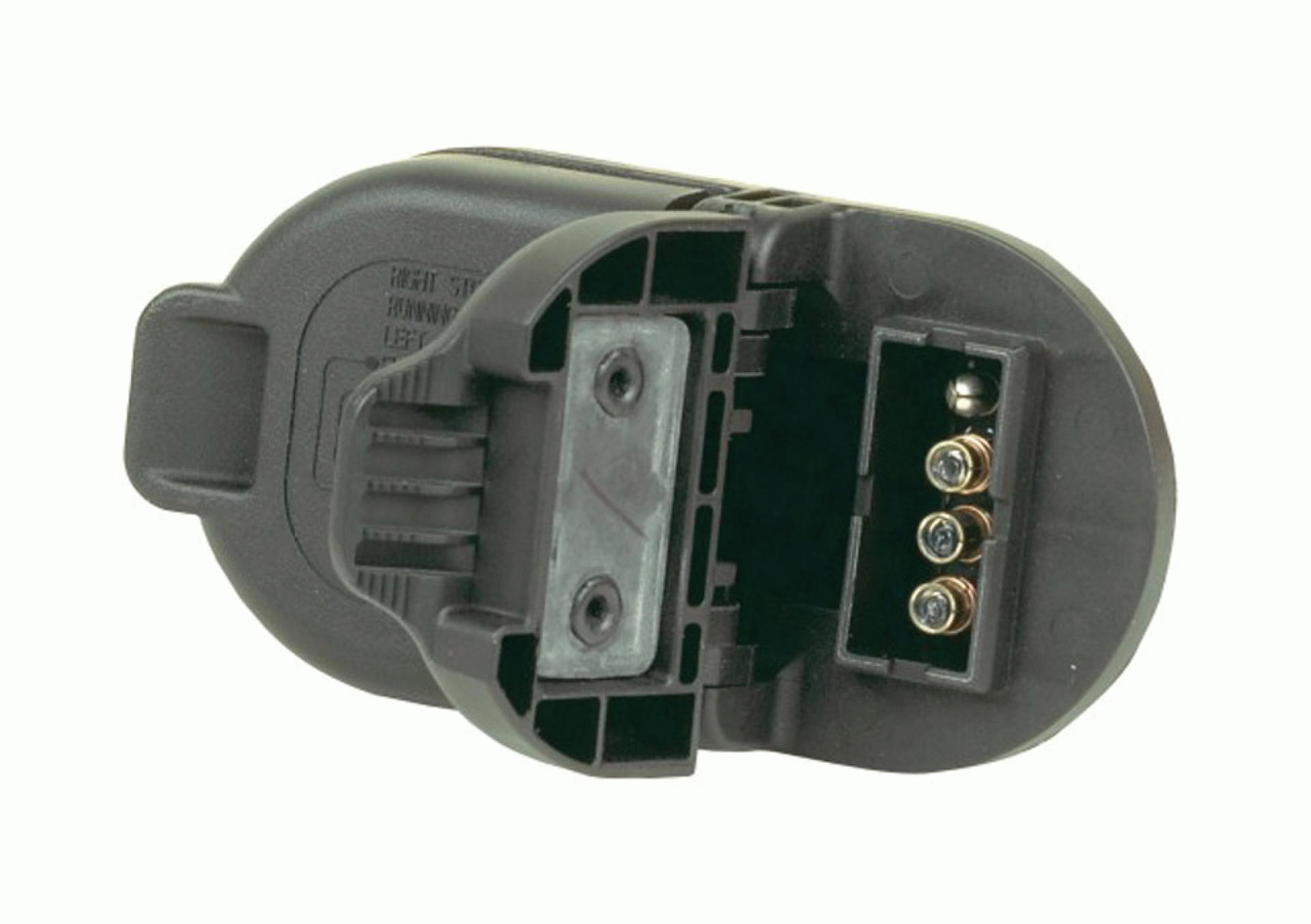 HOPKINS MFG CORP | 40975 | Multi Tow OE 7 to 4 Flat Connector