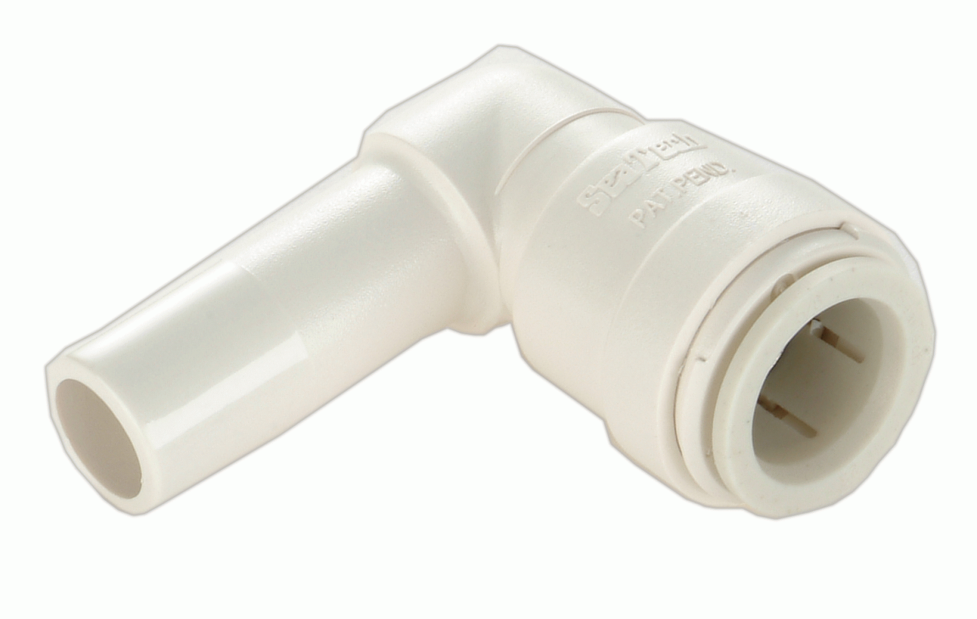 SEA TECH | 0959036 | STACKABLE ELBOW 3/8" CTS