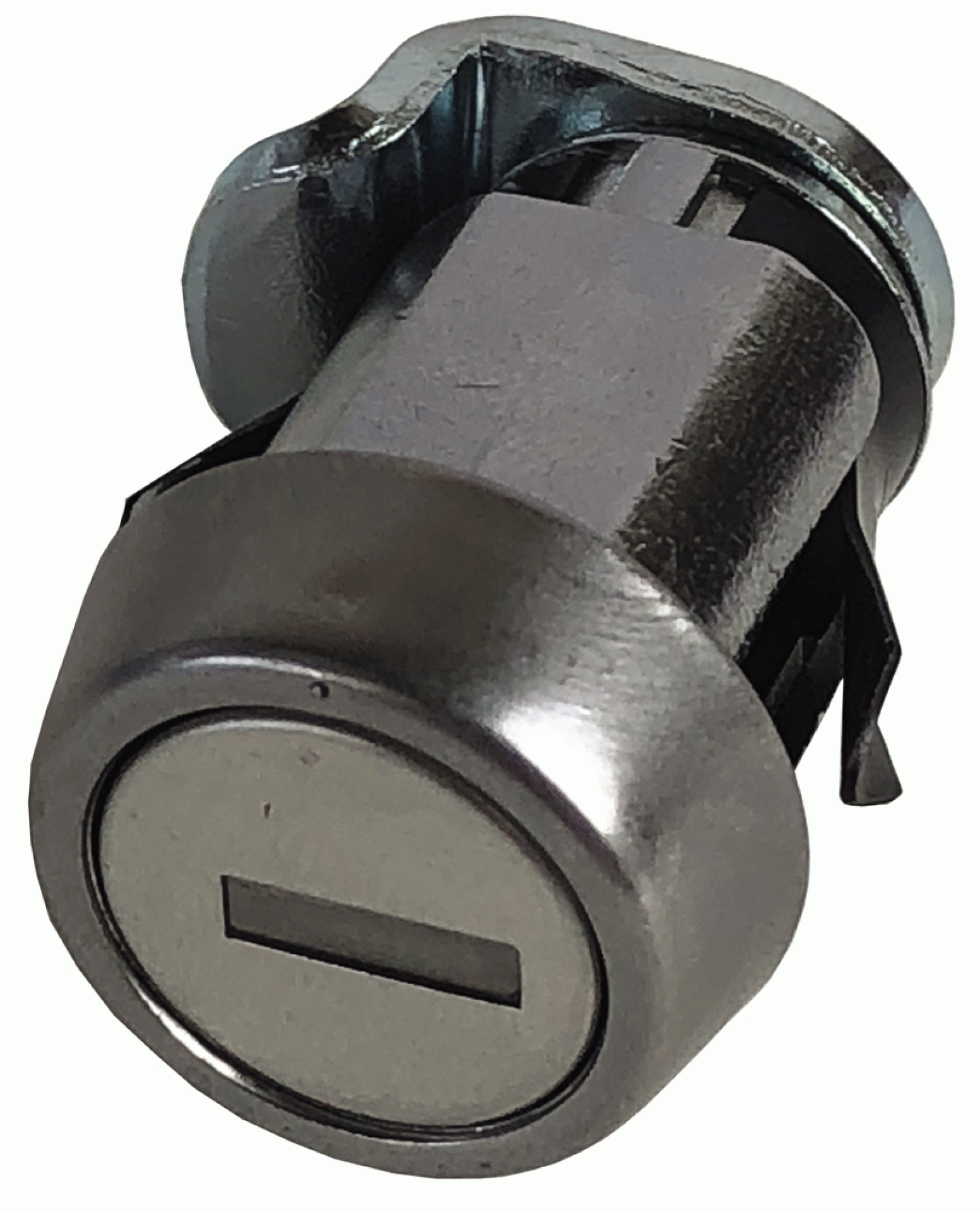 CREATIVE PRODUCTS GROUP | CLB-391-78SI-SS | Cam Lock 5/8" w/G-391 Key