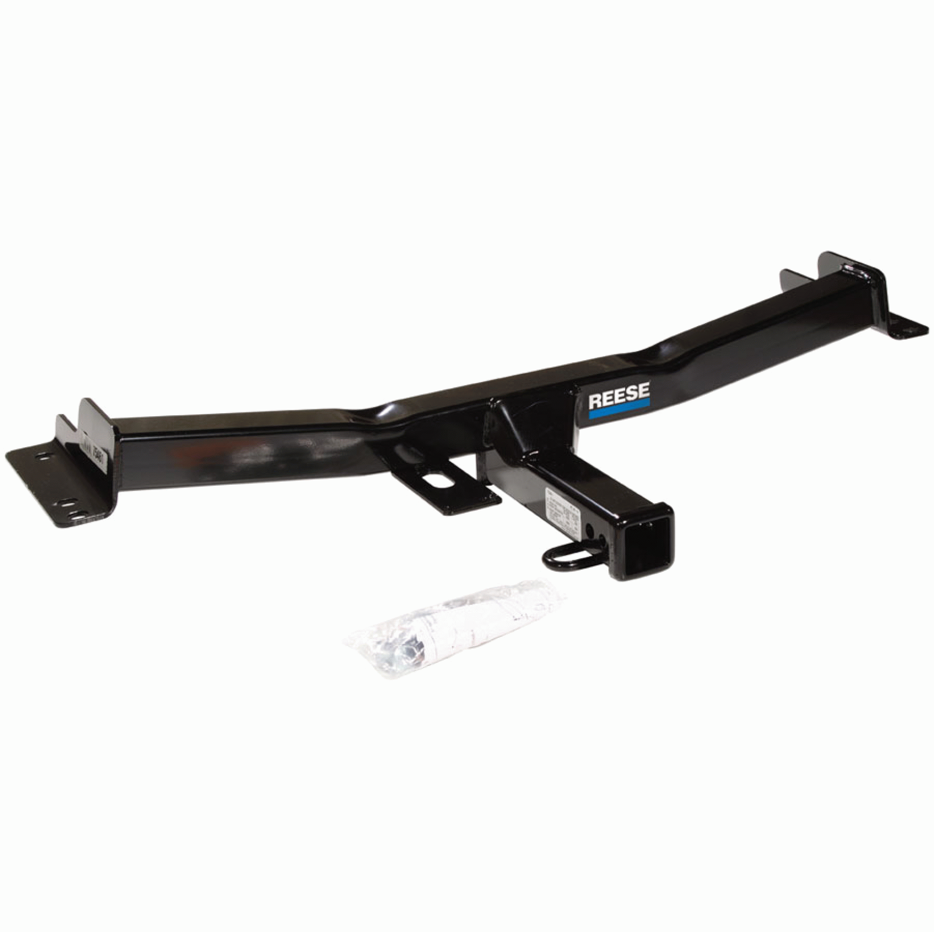DRAW-TITE | 75461 | HITCH CLASS III REQUIRES 2 INCH REMOVABLE DRAWBAR