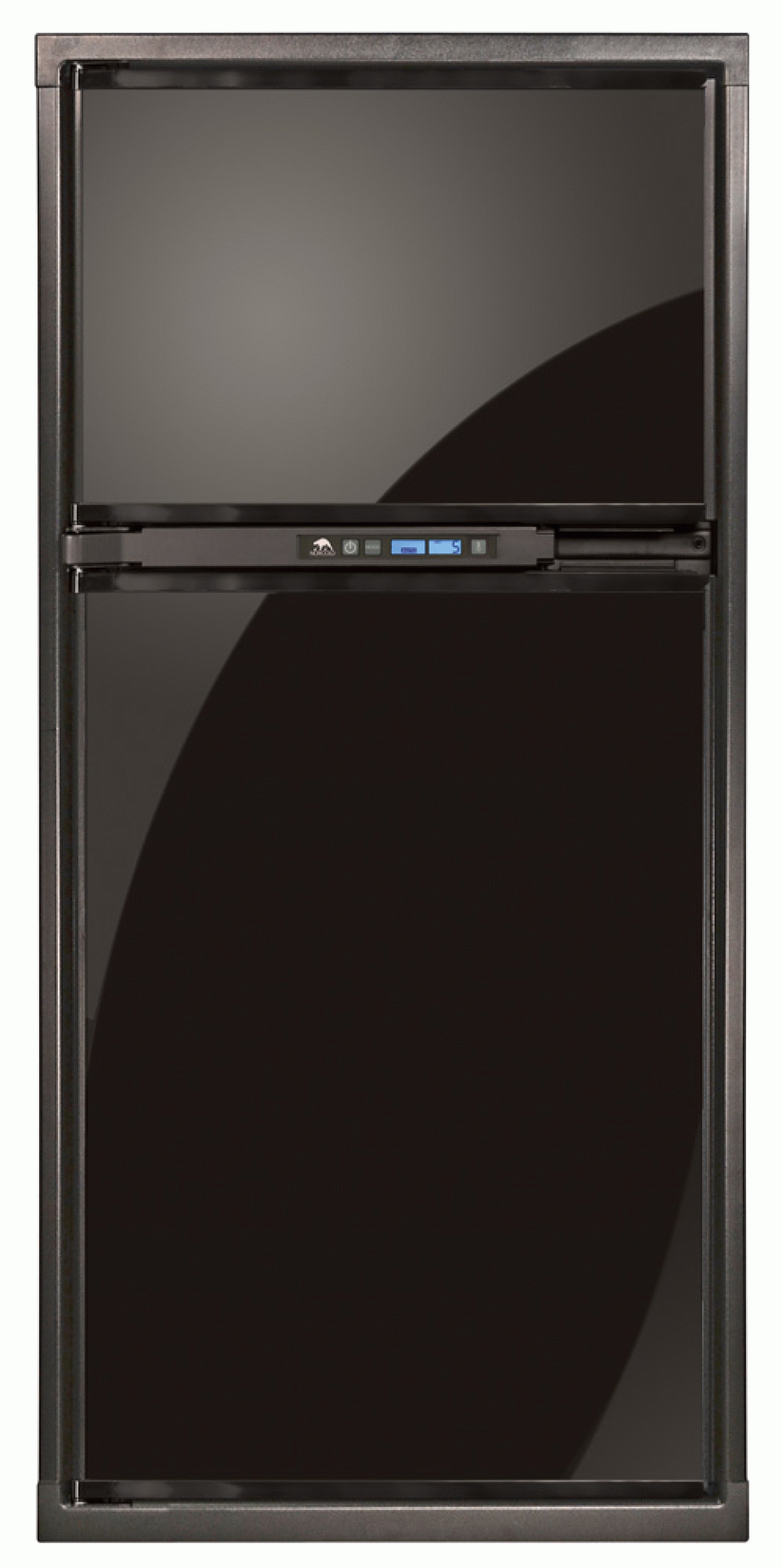 NORCOLD DIVISION | NA7LXIMFR | Polar Series Refrigerator 2-Way w/Ice Mkr 7 Cu Ft