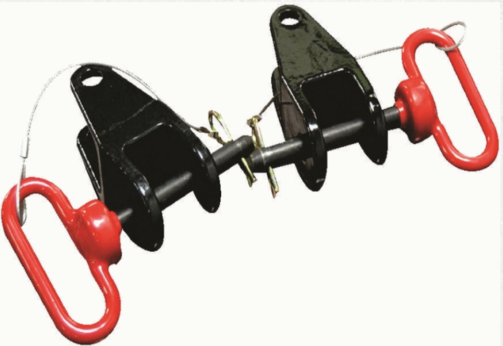 N.S.A RV PRODUCTS | 10031 | CLEVIS - DEMCO TABLESS