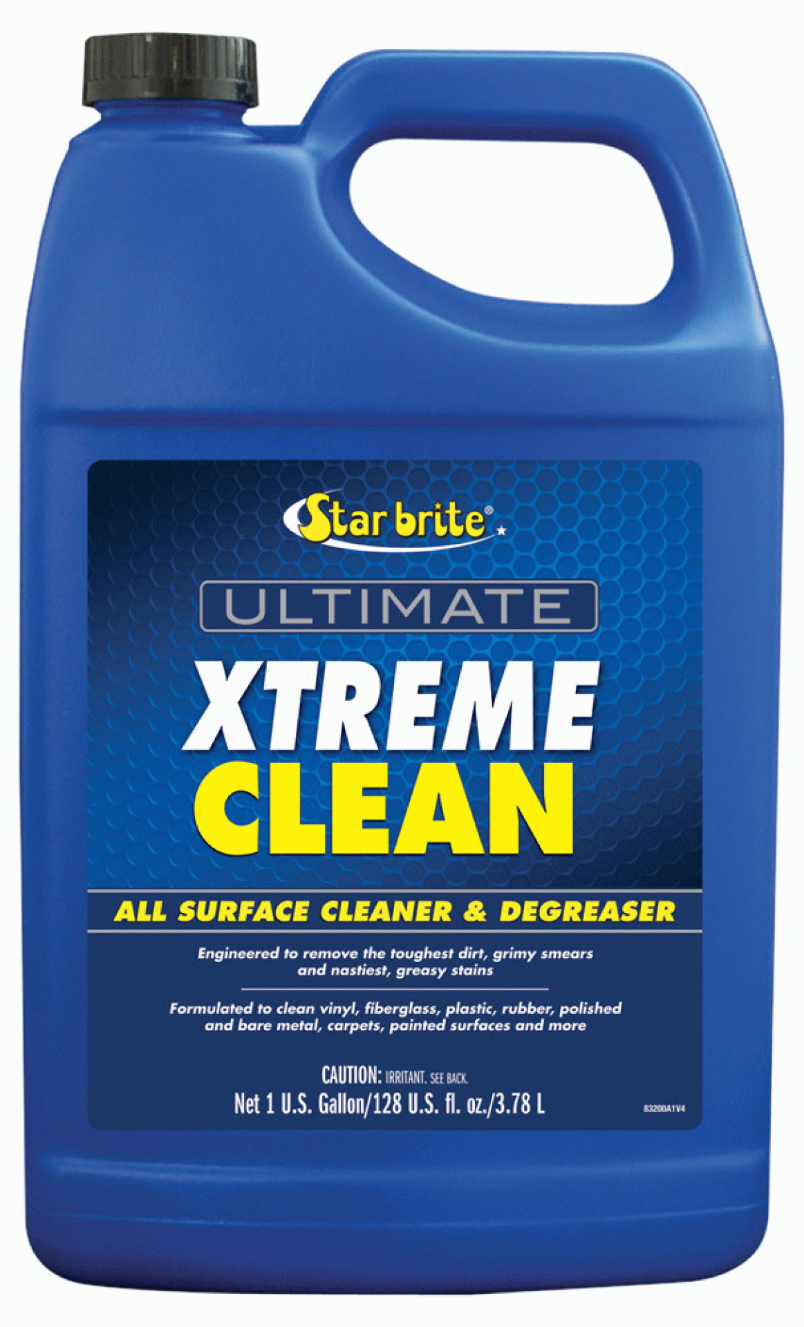 Star Brite | 083200N | All Surface Ultimate Xtreme Clean Gallon