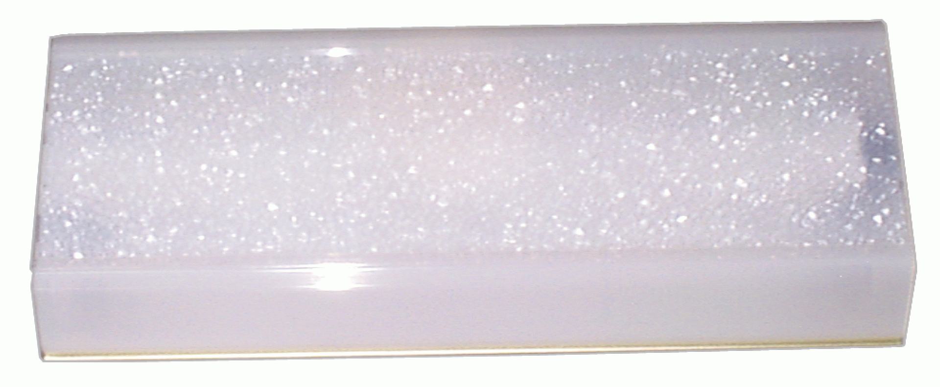 THIN-LITE CORP. | 130CI | 12 V Cracked Ice Style Fluorescent Light Model 130CI