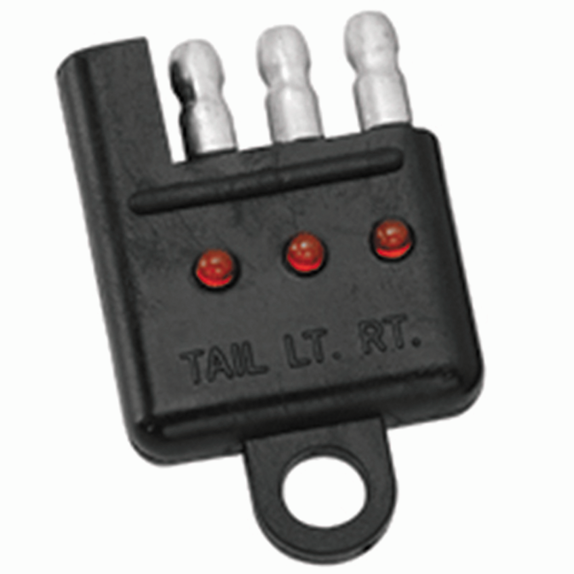 POLLAK | 12-410EV | 4 Pin Circuit Tester