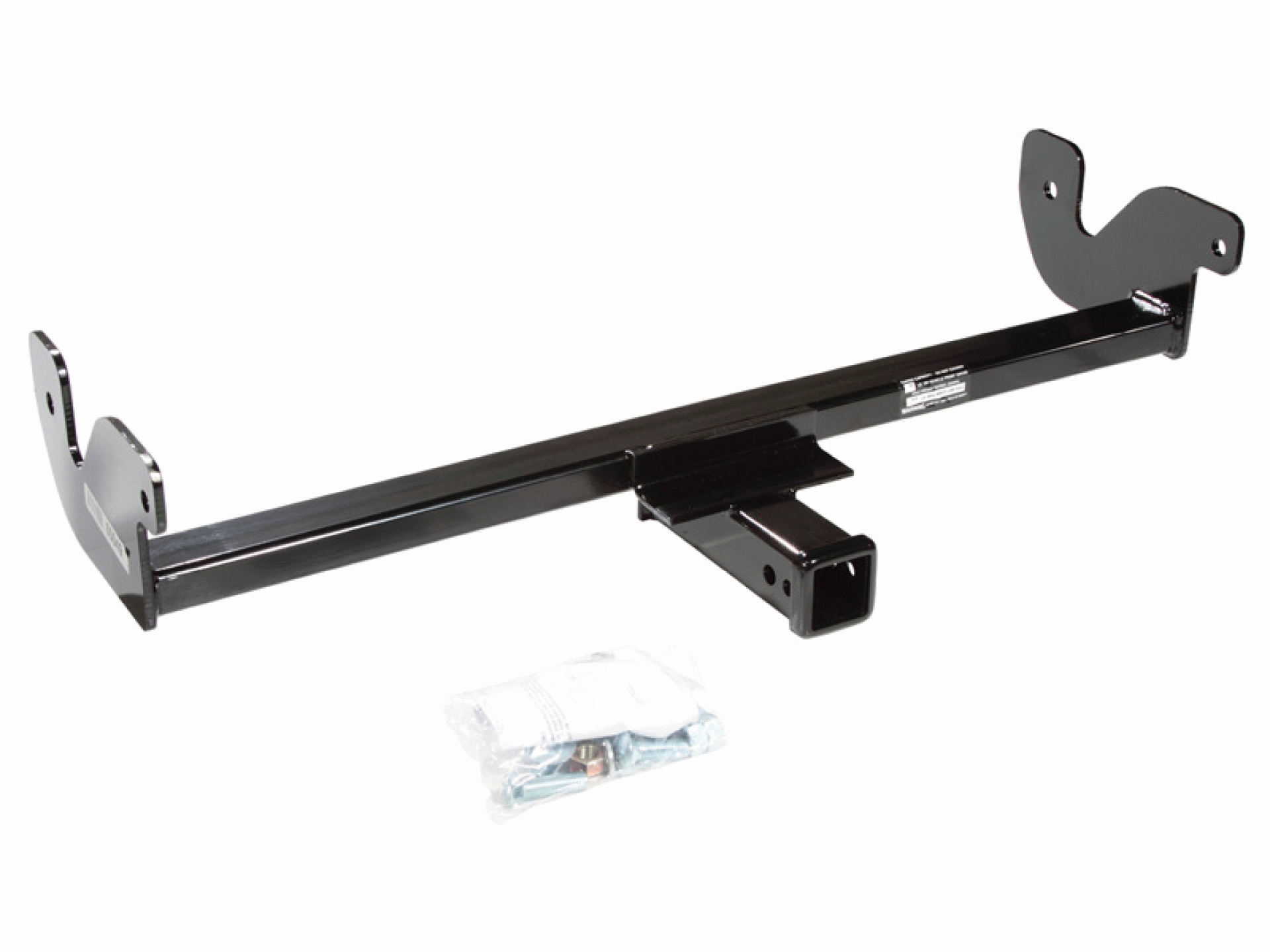 REESE | 65049 | FRONT MOUNT RECEIVER